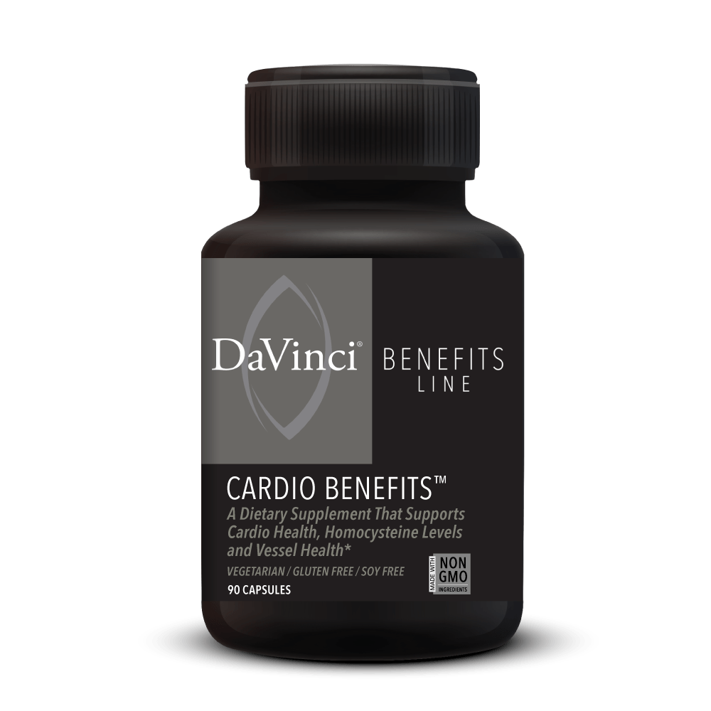 Cardio Protocol